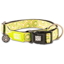 Ошейник Max & Molly Smart ID Collar - Kiwi/L для собак (4894512023703): Производитель Max & Molly