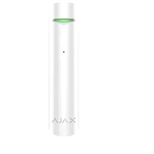 Бездротовий датчик розбиття скла Ajax GlassProtect (Білий) (000005288): undefined undefined