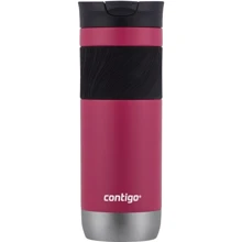 Термокухоль Contigo Byron New Snapseal 591 мл Dragon Fruit (2100872): Тип Термокружка