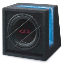Сабвуфер Alpine SBG-1044BR пассивный: Производитель Alpine