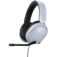 Навушники Sony MDR-G300 White (MDRG300W.CE7): Тип конструкції повнорозмірні