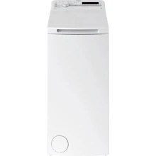 Стиральная машина Whirlpool TDLR 6040S PL: Тип машины Автомат
