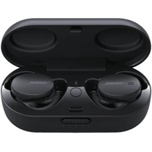 Bose Sport Earbuds Black (805746-0010) (Навушники) (78477027) Stylus Approved: Виробник BOSE