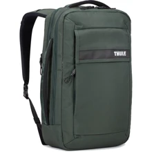 Thule Paramount 16L Convertible Backpack Racing Green (PARACB-2116) для MacBook Pro 15-16": Колір зеленый (Green)