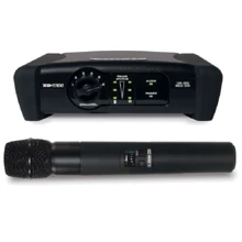 Радиосистема Line 6 XD-V35: Тип Вокальные