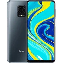 Смартфон Xiaomi Redmi Note 9S 6/128Gb Interstellar Grey Approved Витринный образец: Причина уценки Как новый (витринный образец): смартфон выглядит и функционирует как новый. Смартфон полностью протестирован по программе Approved, все функции работают корректно