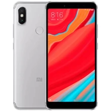 Смартфон Xiaomi Redmi S2 3/32 GB Gray Approved Витринный образец: Причина уценки Как новый (витринный образец): смартфон выглядит и функционирует как новый. Смартфон полностью протестирован по программе Approved, все функции работают корректно