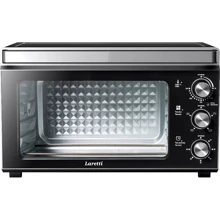 Электродуховка настольная Laretti LR-EC3905: Производитель Laretti