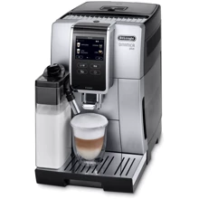 Кофеварка DeLonghi ECAM 370.85 SB: Тип кофемашина автоматическая