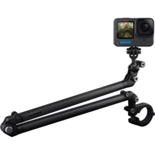 GoPro Boom + Bar Mount (AEXTM-011): Тип аксессуара Штатив