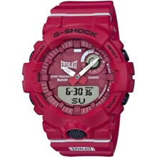 Наручний годинник Casio (GBA-800EL-4AER): Стиль Спортивный