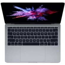 Apple MacBook Pro 13'' 256GB 2016 (MLL42) Space Gray Approved: Причина уценки Активирован, хорошее состояние. Могут присутствовать мелкие царапины и потертости. В комплектации коробка, блок зарядки, шнур. Внешний вид, состояние и циклы MacBook уточняйте у оператора Call-центра 