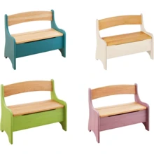 Лавочка EkoKids EkoKids-7 color: Тип лавочка