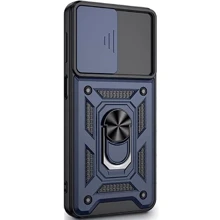 Чехол для телефонов BeCover Military Blue for Realme Narzo 50A (709172): Совместимость Realme Narzo 50A