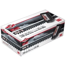 KGB GX-3 с сиреной: Тип сигнализации Двусторонняя