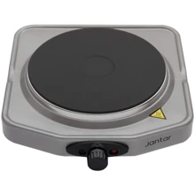 Настільна плита Jantar TSF 01 GR H: Виробник JANTAR