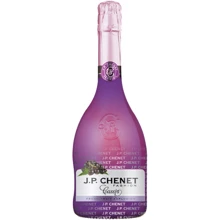 Вино игристое J.P. Chenet Fashion Cassis красное полусладкое 0.75 л (UI3500610057137): Объем, л 0.75