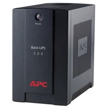 APC Back-UPS 500VA (BX500CI): Производитель APC