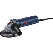 Болгарка (угловая шлифмашина) Bosch GWS 9-125 S (0601396102): Производитель Bosch