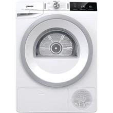 Сушильна машина Gorenje MAD830: Тип завантаження фронтальна
