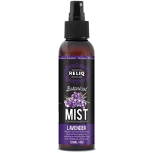 Одеколон Reliq Botanical Mist-Lavender 120 мл (M120--LAV): undefined undefined