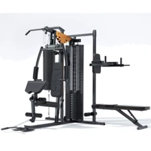 Фитнес станция inSPORTline Profigym C60 (6/6) (25936): Тип конструкции стационарный