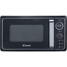 Микроволновая печь Candy Divo G20CMB: Объем, л 20
