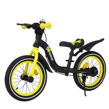 Беговел Tilly Balance 14" Extreme (T-212524 Yellow): Производитель Tilly