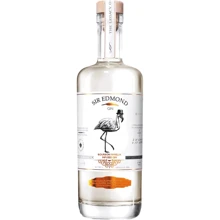Джин Sir Edmond Gin 40% 0.7 л (ALR17883): Об'єм, л 0.7