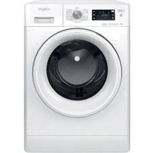 Стиральная машина WHIRLPOOL FFB 9458 WV EE: Тип машины Автомат