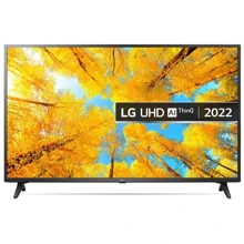 Телевизор LG 50UQ7500: Тип LED-телевизоры
