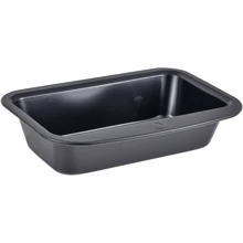 Форма для запікання MasterPro Foodies collection 26.8х19 см (BGMP-7337): Кришка Нет