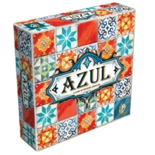 Настольная игра Plan B Games Azul: Производитель Plan B Games