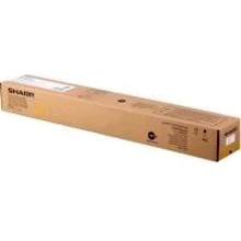 Картридж Sharp MX 23GTYA Yellow 10K (MX23GTYA): Производитель Sharp