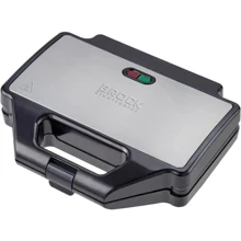 BROCK SSM 4001 XL: Тип Сэндвичница