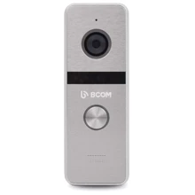 BCOM BT-400FHD Silver: Производитель BCOM
