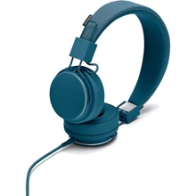 Наушники Urbanears Plattan II Indigo (4091671): Тип конструкции полноразмерные
