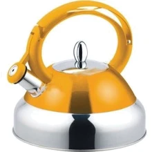 Чайник Bohmann BH 9963 (3 л): Объем, л 3.2