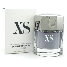 Туалетная вода Paco Rabanne XS Excess Pour Homme 100 ml Тестер: Вид Туалетная вода