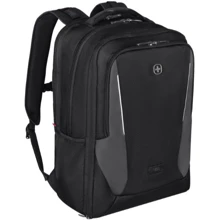Сумка для ноутбуков Wenger 17" XE Extent Black: Тип сумки рюкзак
