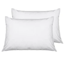 Наволочка SoundSleep White ранфорс 50х70 (93847568): Тип наволочка