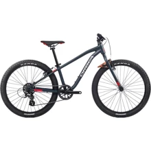 Велосипед Orbea MX 24 DIRT 22 M00724I5 24 Blue-Red (M007): Диаметр колес, дюймов 24