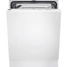 Встраиваемая посудомоечная машина Zanussi ZDLN1510: Размеры 59.6х81.8х55 см