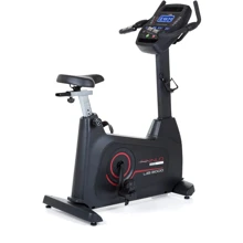 Велотренажер Finnlo Maximum UB 8000 (3571): Тип навантаження Електромагнітна