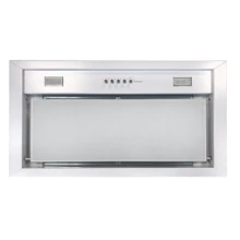 Вытяжка Falmec BUILT IN MAX EVO 50 WHITE (CBIN50.E10#ZZZB460F): Тип воздухоочистителя Рециркуляция, Отвод