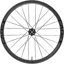 Колесо и обод Колесо шоссе CADEX 36 DB диск.тормоз задн SRAM XDR (350000279): Производитель CADEX