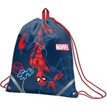 Сумка для обуви YES SB-10 Marvel.Spiderman (533187): Пол Для мальчиков