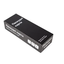 Настільна гра Мадярочка Паскудні карти (Cards Against Humanity) (укр. правила): Виробник Мадярочка