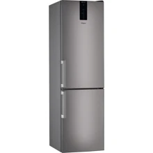 Холодильник Whirlpool W9 921D MX H: Тип холодильник двокамерний