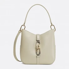 Женская сумка хобо Furla Sirena S Hobo серая (WB00355AX0733M7Y00): Пол Женский